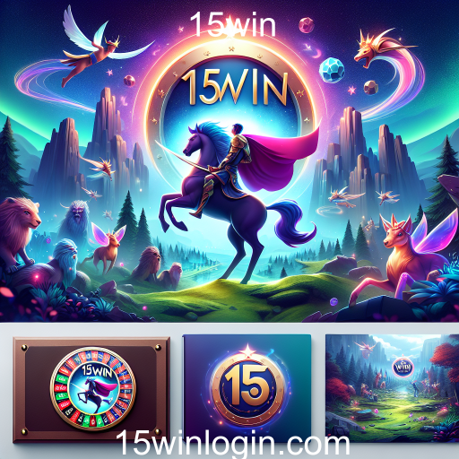 Explorando a Magia dos Jogos de Fantasia
